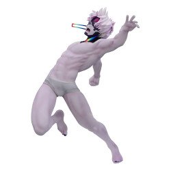Jiji Transformed Dandandan Trio-Try-iT Furyu